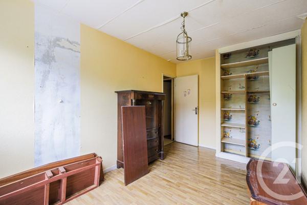 Appartement F4 à vendre  4 pièces - 80,51 m2 SEYSSINS - 38