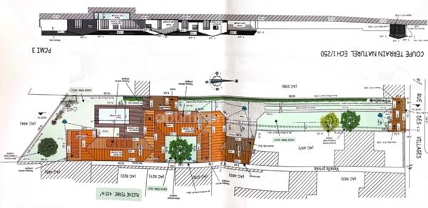 Terrain à vendre SAINTE MARIE DE RE (17)