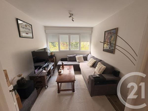 Appartement T4 à vendre  4 pièces - 83 m2 BESANCON - 25