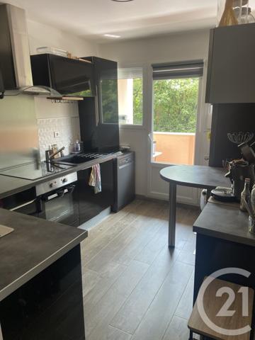 Appartement T4 à vendre  4 pièces - 83 m2 BESANCON - 25