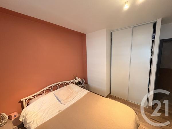 Appartement T4 à vendre  4 pièces - 83 m2 BESANCON - 25