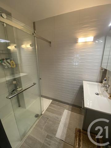 Appartement T4 à vendre  4 pièces - 83 m2 BESANCON - 25