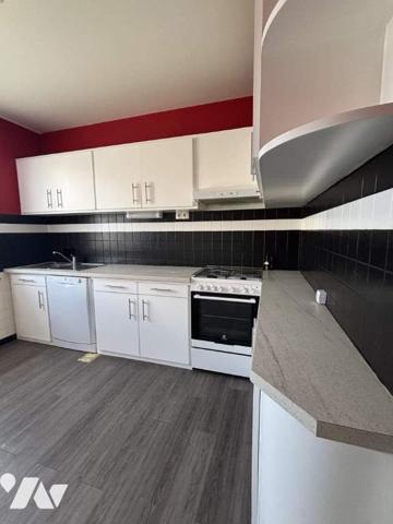 Charmante maison de 100 m2 dans un secteur prisé