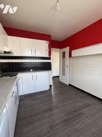 Charmante maison de 100 m2 dans un secteur prisé