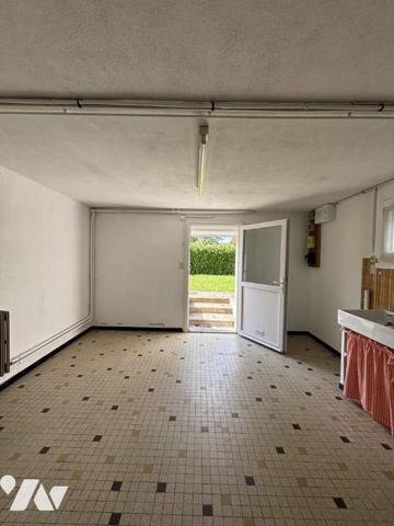 Charmante maison de 100 m2 dans un secteur prisé