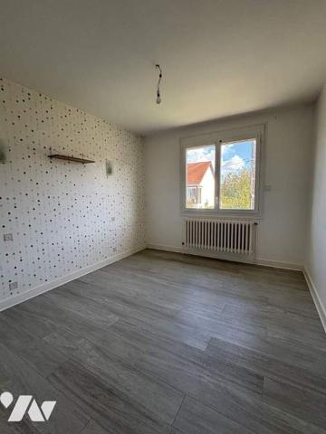 Charmante maison de 100 m2 dans un secteur prisé