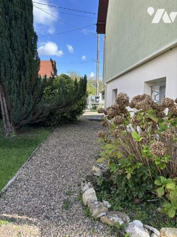 Charmante maison de 100 m2 dans un secteur prisé