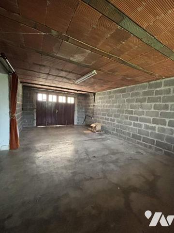 Charmante maison de 100 m2 dans un secteur prisé