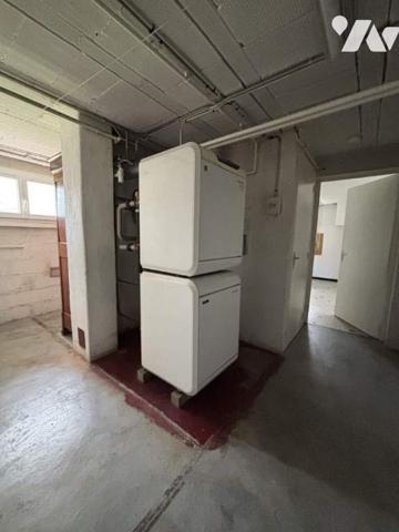 Charmante maison de 100 m2 dans un secteur prisé