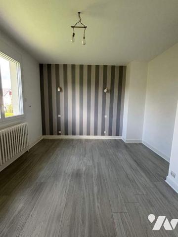 Charmante maison de 100 m2 dans un secteur prisé