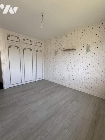 Charmante maison de 100 m2 dans un secteur prisé