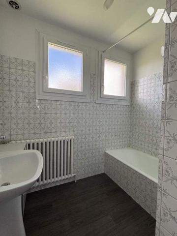 Charmante maison de 100 m2 dans un secteur prisé