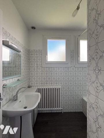 Charmante maison de 100 m2 dans un secteur prisé