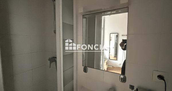 Location Studio meublé 15.09 m² - Paris 75010