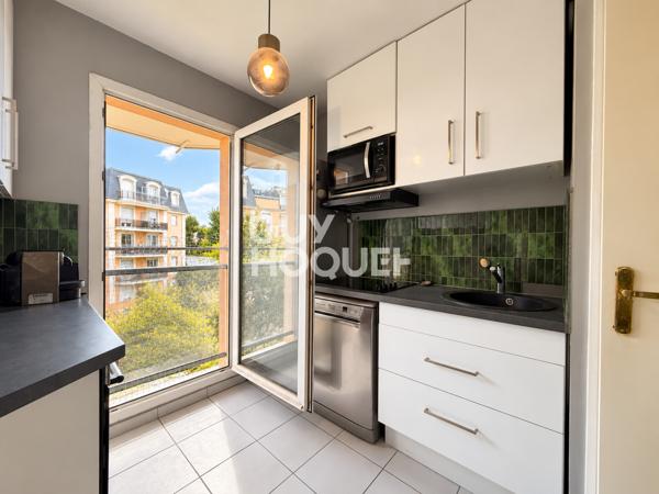 Appartement de 3 pièces en DUPLEX