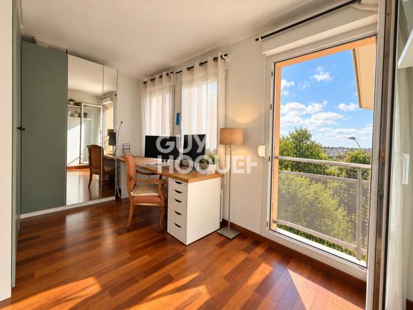 Appartement de 3 pièces en DUPLEX