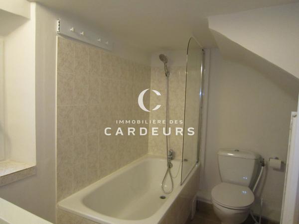 Studio 1 pièce(s) 15.2 m²