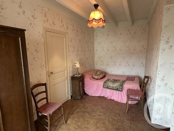 Maison à vendre  4 pièces - 89 m 2   VANDENESSE  - 58