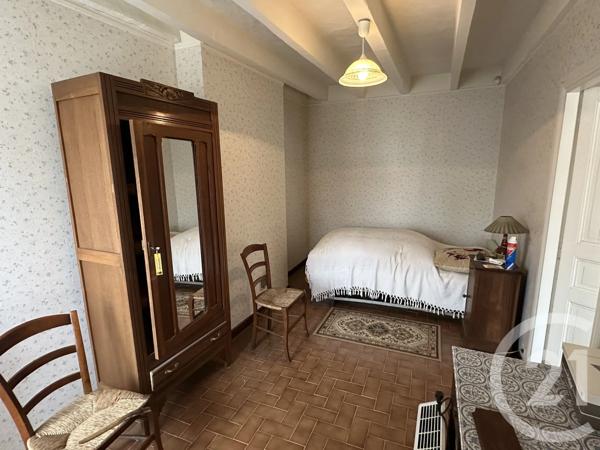 Maison à vendre  4 pièces - 89 m 2   VANDENESSE  - 58