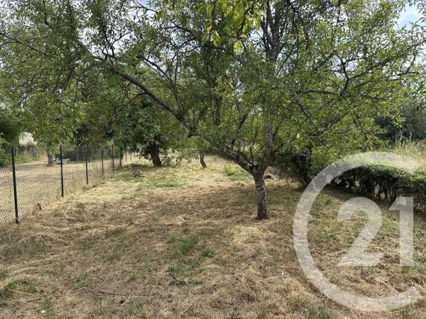 Maison à vendre  4 pièces - 89 m 2   VANDENESSE  - 58