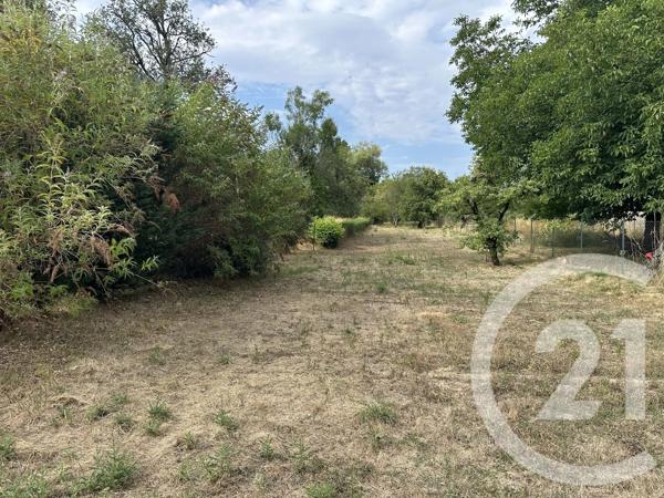 Maison à vendre  4 pièces - 89 m 2   VANDENESSE  - 58