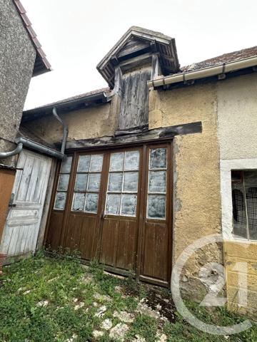 Maison à vendre  4 pièces - 89 m 2   VANDENESSE  - 58