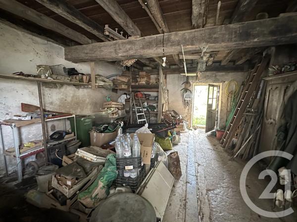 Maison à vendre  4 pièces - 89 m 2   VANDENESSE  - 58