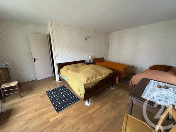 Maison à vendre  4 pièces - 89 m 2   VANDENESSE  - 58