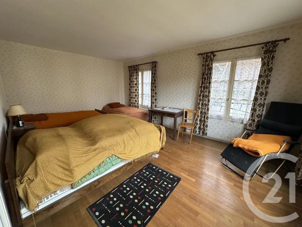 Maison à vendre  4 pièces - 89 m 2   VANDENESSE  - 58