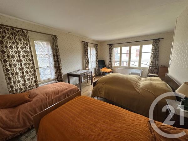 Maison à vendre  4 pièces - 89 m 2   VANDENESSE  - 58