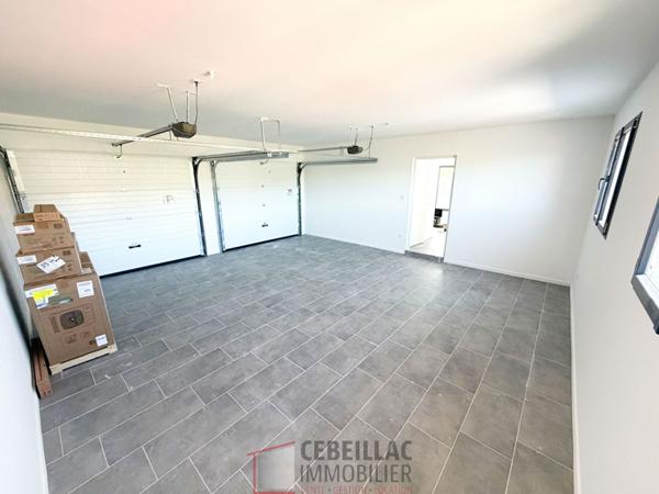 Maison 7 pièce(s) 4 chambre(s) 261.53 m²