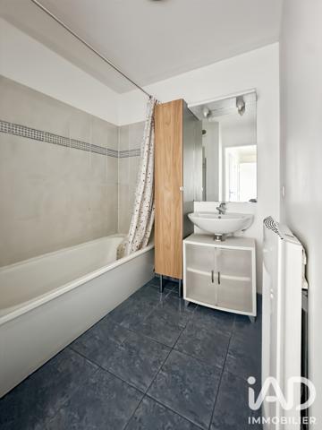 Appartement à vendre 3 pièces 59 m² Chelles