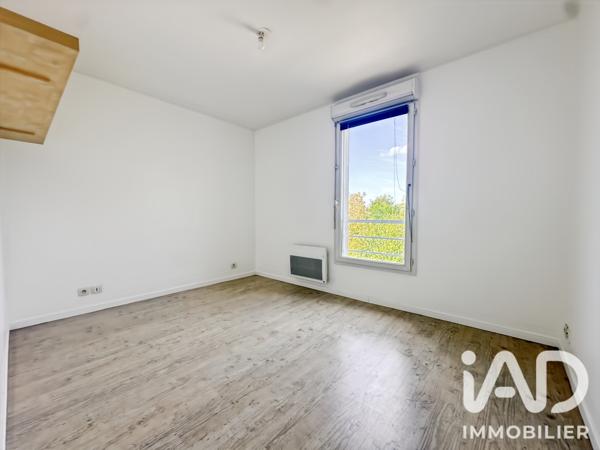 Appartement à vendre 3 pièces 59 m² Chelles