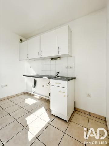 Appartement à vendre 3 pièces 59 m² Chelles
