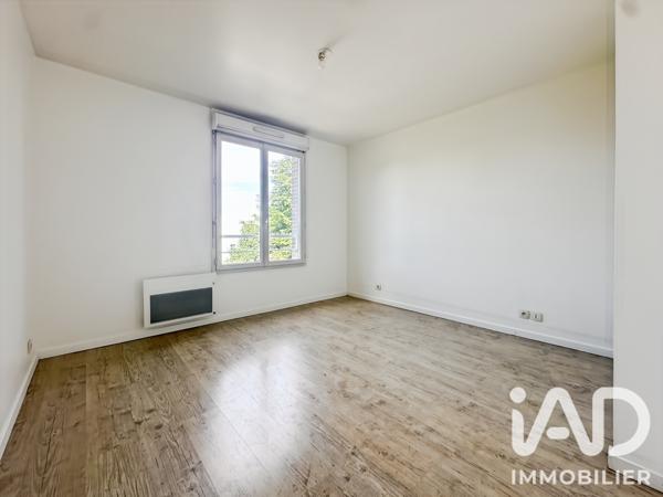 Appartement à vendre 3 pièces 59 m² Chelles