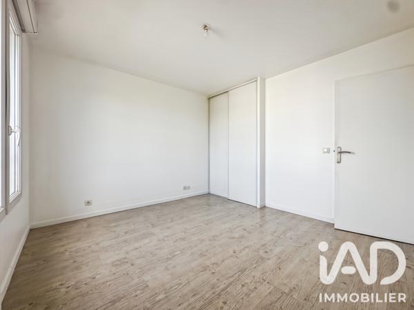 Appartement à vendre 3 pièces 59 m² Chelles