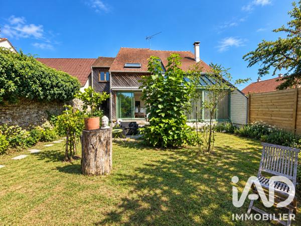 Maison à vendre 5 pièces 142 m² Mouroux