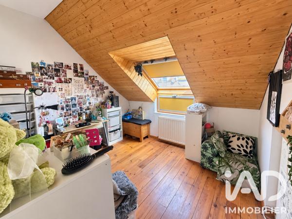 Maison à vendre 5 pièces 142 m² Mouroux