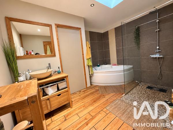 Maison à vendre 5 pièces 142 m² Mouroux