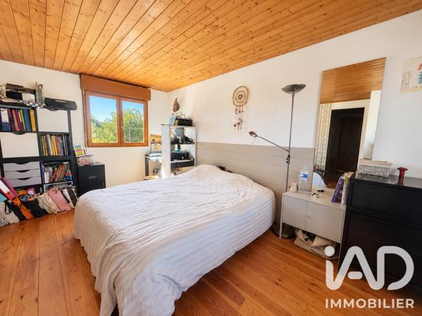 Maison à vendre 5 pièces 142 m² Mouroux