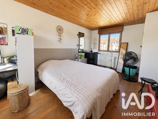 Maison à vendre 5 pièces 142 m² Mouroux