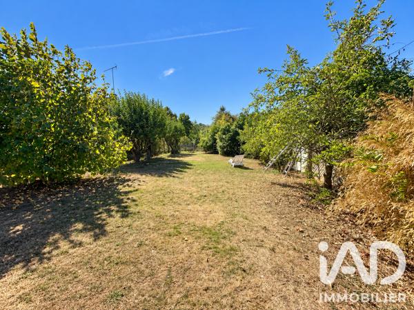 Maison à vendre 5 pièces 142 m² Mouroux