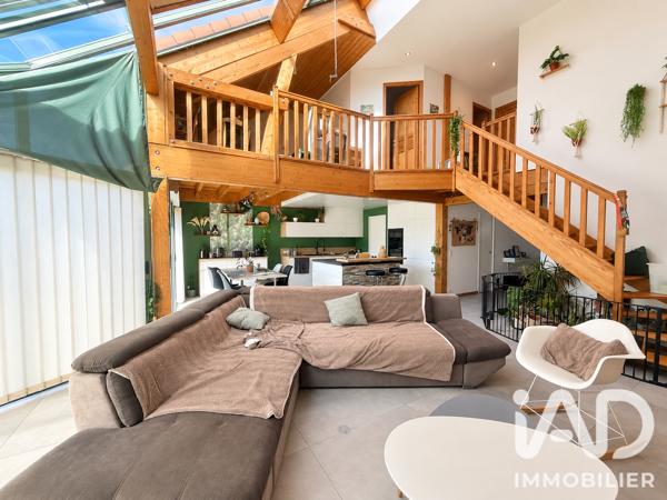 Maison à vendre 5 pièces 142 m² Mouroux