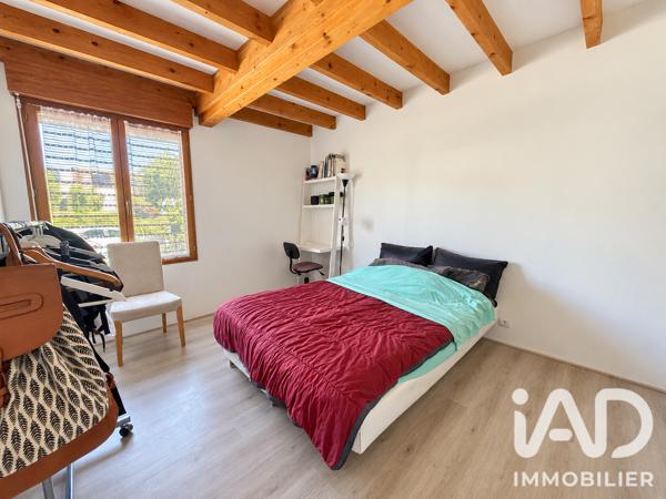 Maison à vendre 5 pièces 142 m² Mouroux