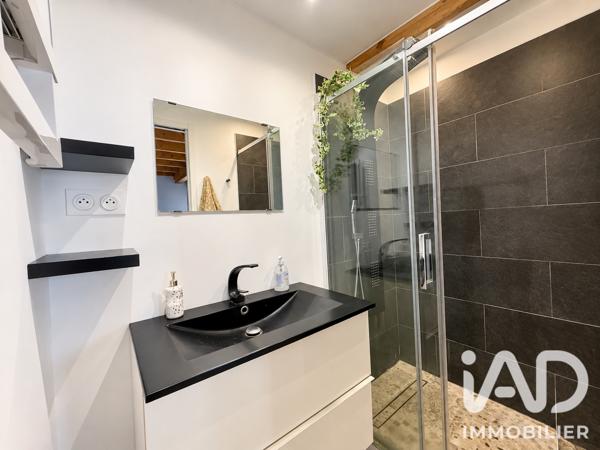 Maison à vendre 5 pièces 142 m² Mouroux