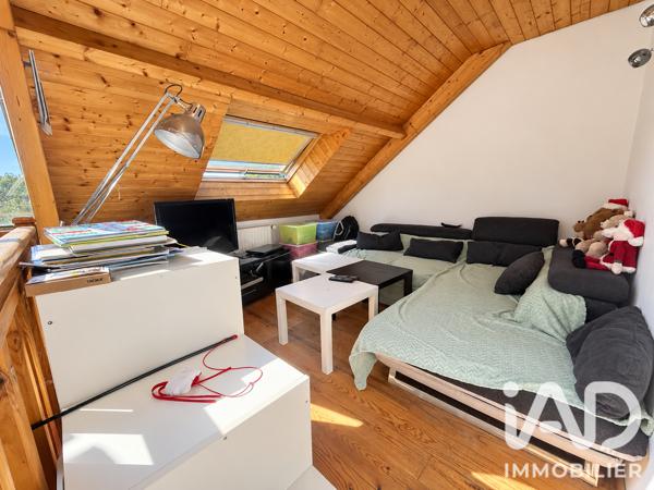 Maison à vendre 5 pièces 142 m² Mouroux