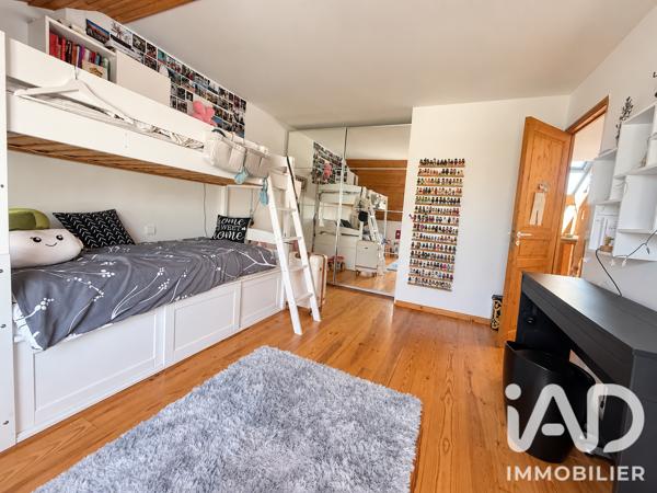 Maison à vendre 5 pièces 142 m² Mouroux
