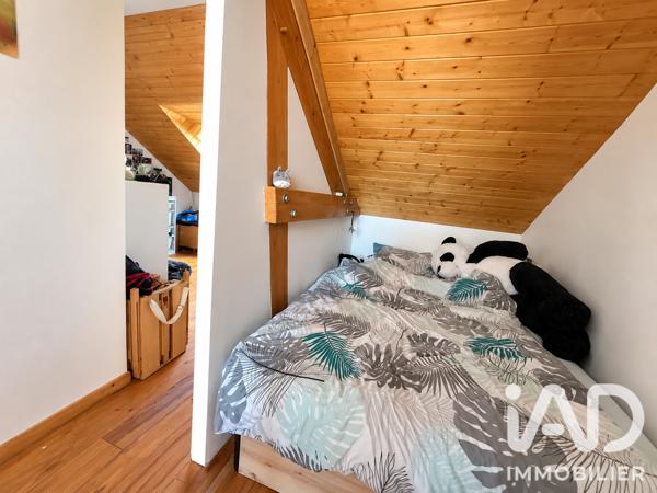 Maison à vendre 5 pièces 142 m² Mouroux