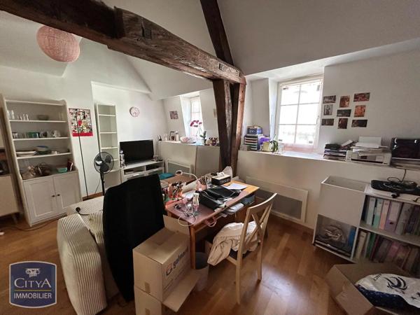 Appartement à louer 2 pièces 59.6m² Beaune (21200)