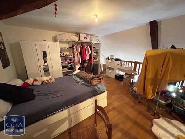 Appartement à louer 2 pièces 59.6m² Beaune (21200)
